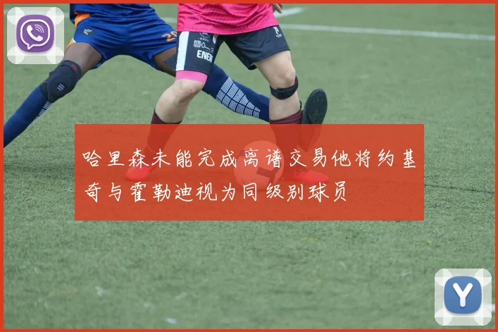 哈里森未能完成离谱交易他将约基奇与霍勒迪视为同级别球员